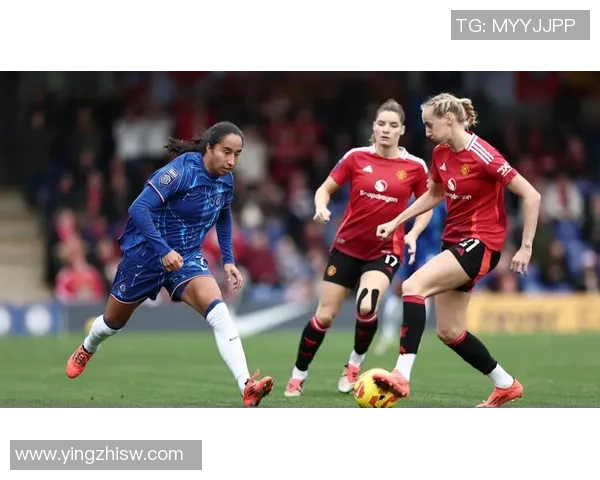 切尔西女足球队崛起之路：从默默无闻到英超冠军的辉煌历程