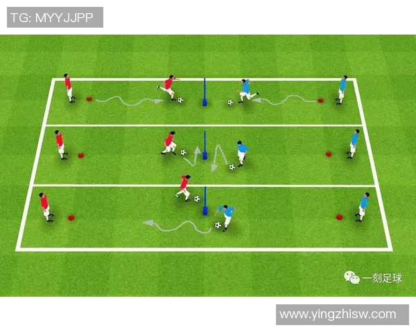 全面解析足球规则视频教程助你轻松掌握比赛精髓与技巧