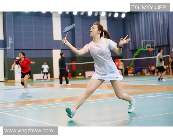 北京羽毛球队进攻战术解析与深度剖析助力羽毛球竞技水平提升 北京羽毛球队进攻战术解析与深度剖析助力羽毛球竞技水平提升